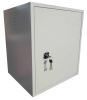Всепогодный антивандальный шкаф серии WWC-P