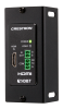 Настенный передатчик DigitalMedia Crestron DM-TX-4KZ-100-C-1G-B-T