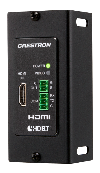 Настенный передатчик DigitalMedia Crestron DM-TX-4KZ-100-C-1G-B-T