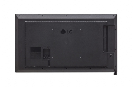 Профессиональная панель 49" LG 49UM5N-H