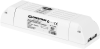 Беспроводной потолочный диммер Crestron CLCI-1DIMFLV2EX-W