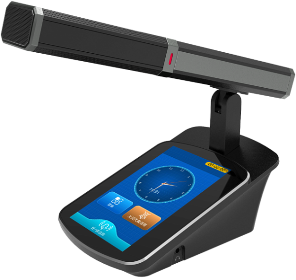 Микрофон председателя itC TS-0305