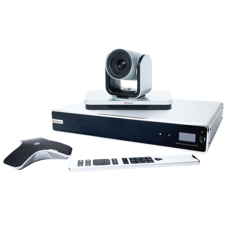 RealPresence Group 700 (7200-64270-114)