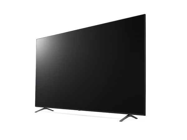 Коммерческий телевизор 86" LG 86UN640S