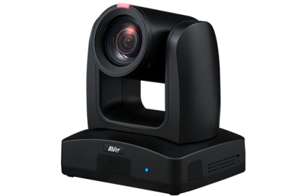 PTZ-камера Aver PTZ310UV2, черный