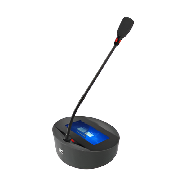 Микрофон делегата itC TS-W303A