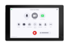 10,1-дюймовый беспроводной сенсорный экран Crestron TST-1080