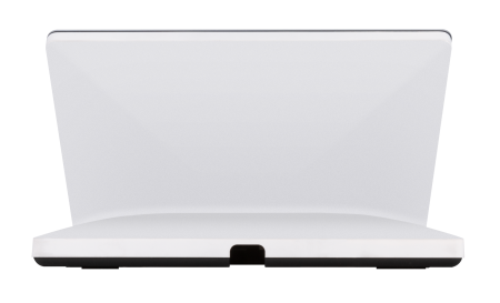 7-дюймовый настольный сенсорный экран Crestron TS-770-GV-W-S